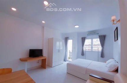 01 PHÒNG NGỦ RỘNG 40SQM - CHO THUÊ MÁY GIẶT QUẬN 1